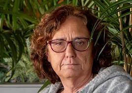 Ana Isabel Gil Rodríguez.