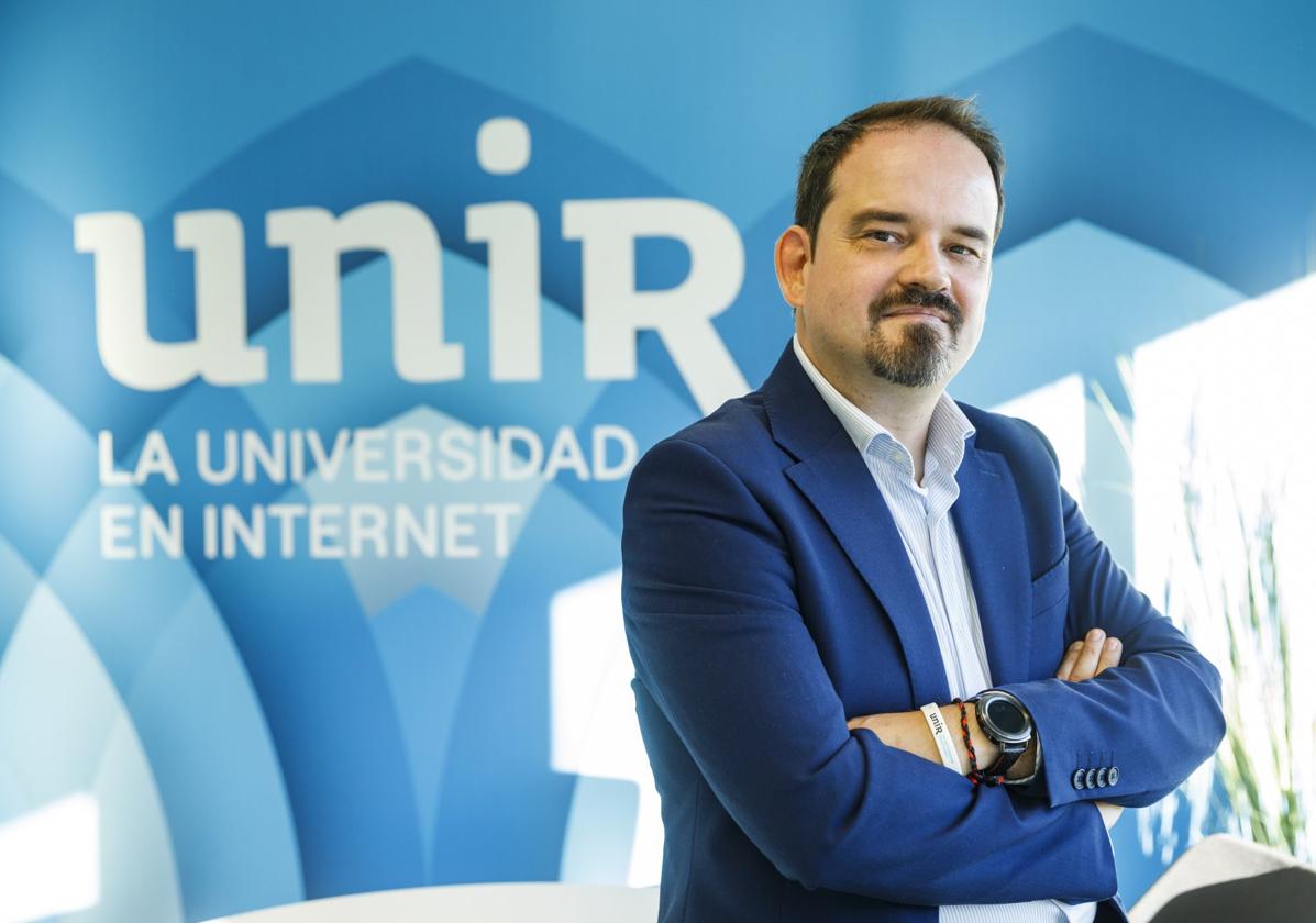 «La IA puede ayudar a conservar la riqueza de nuestra lengua»