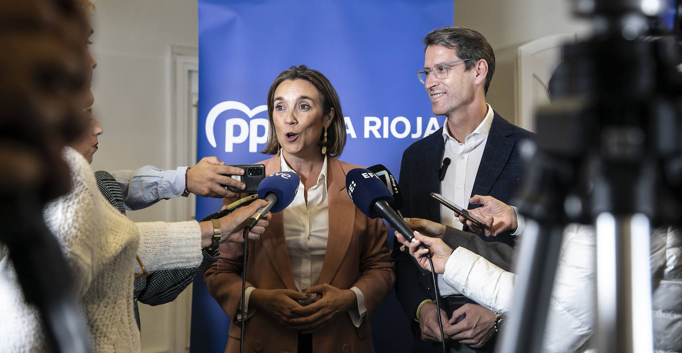 El PP celebrará su Congreso el 25 de noviembre