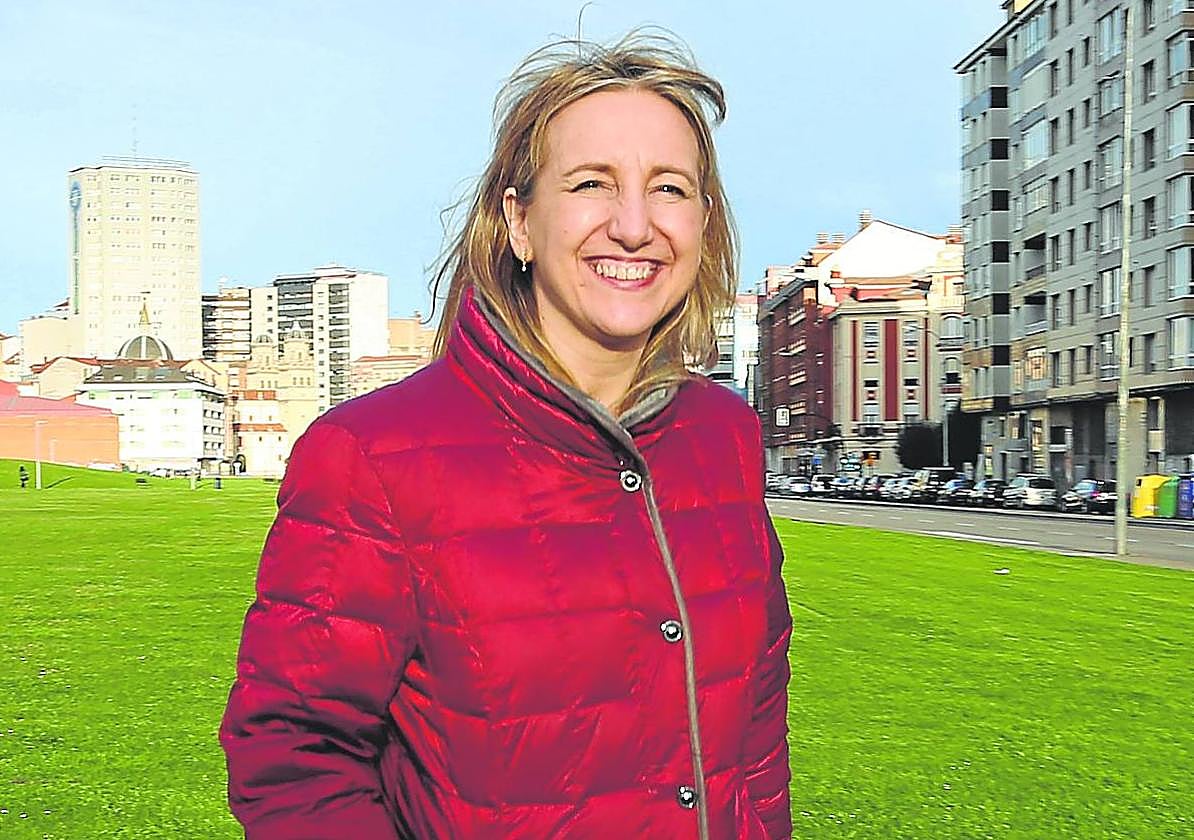 Montserrat Guàrdia hablará en Logroño de 'Ética e Inteligencia Artificial'.