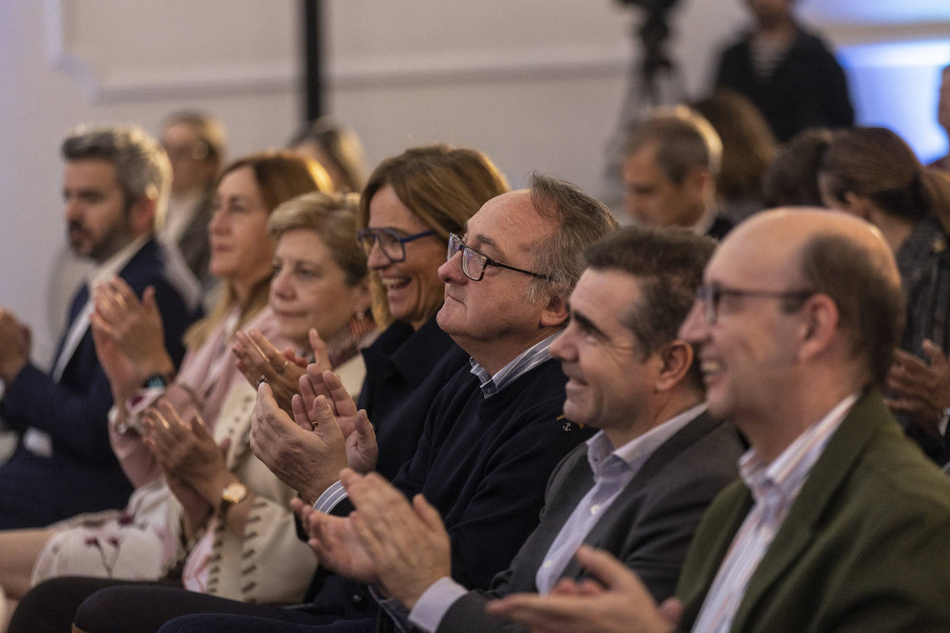Las imágenes de la primera jornada de Futuro en Español