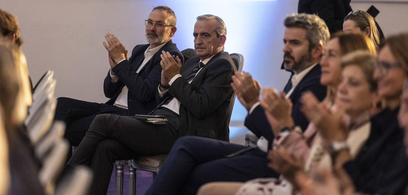 Las imágenes de la primera jornada de Futuro en Español