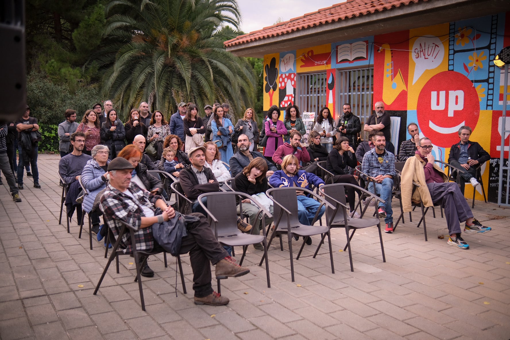 La editorial Pepitas de Calabaza está de aniversario