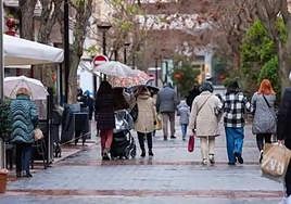 El tiempo que tendremos la noche de Halloween y el día de Todos los Santos