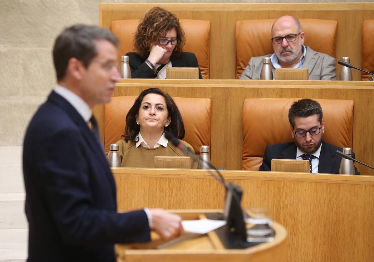 Aprobada la deducción del 15% para los intereses hipotecarios