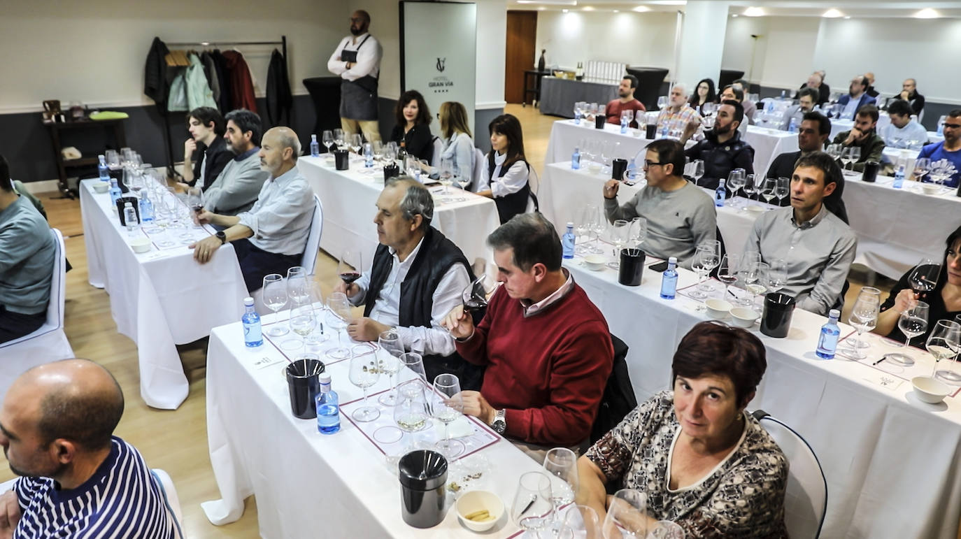 El club de la cata con Bodegas Paco Garcia