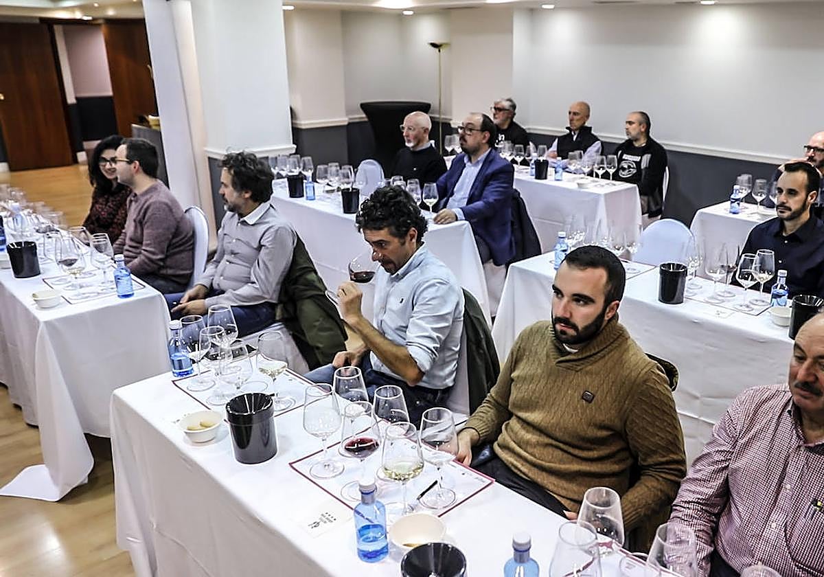 El club de la cata con Bodegas Paco Garcia