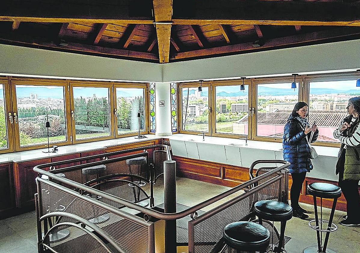 Imagen secundaria 1 - Fieles a la historia y a la ecología