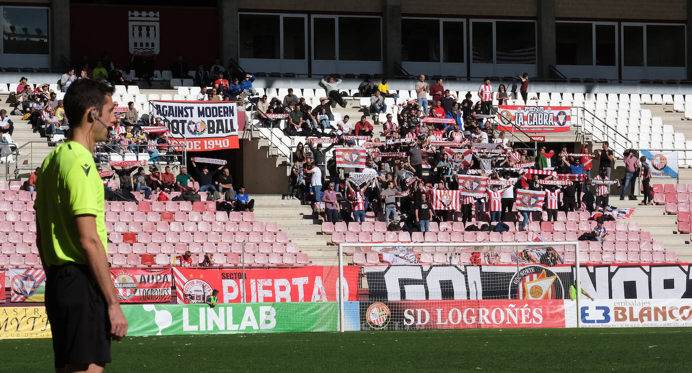 Las imágenes de la SDL-Tarazona