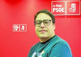 «Los vecinos querían que el PSOE aportara a alguien con experiencia en la gestión»