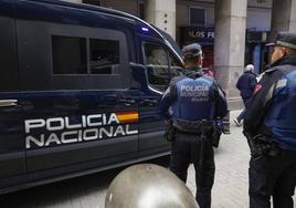 Detenido un paquistaní en Logroño en una macrooperación contra radicales islámicos