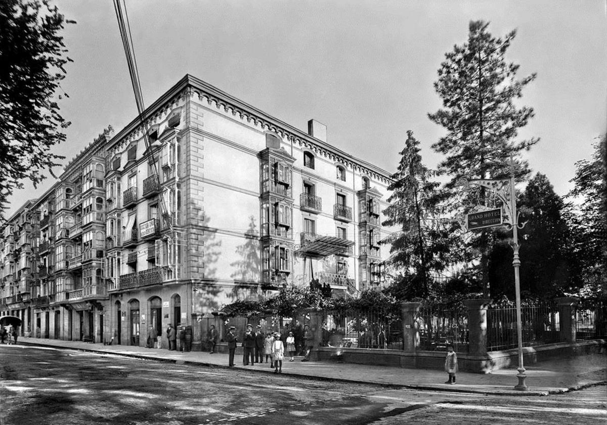 El Gran Casino cambia de sede