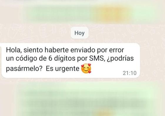 La Guardia Civil detecta en La Rioja casos de suplantación de identidad de Whatsapp