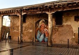 Edificios protegidos: las imágenes