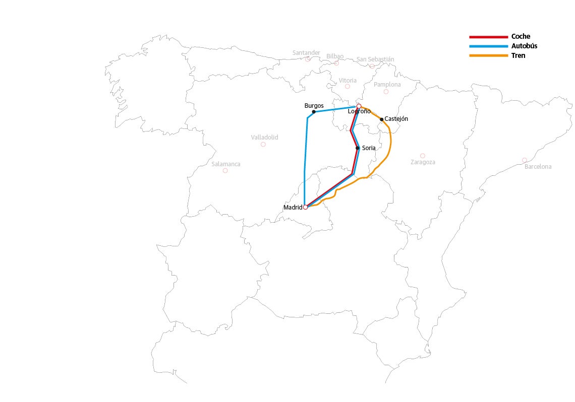 Scroll Story imagen 5