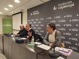 Una imagen de archivo del ciclo que comienza el viernes.