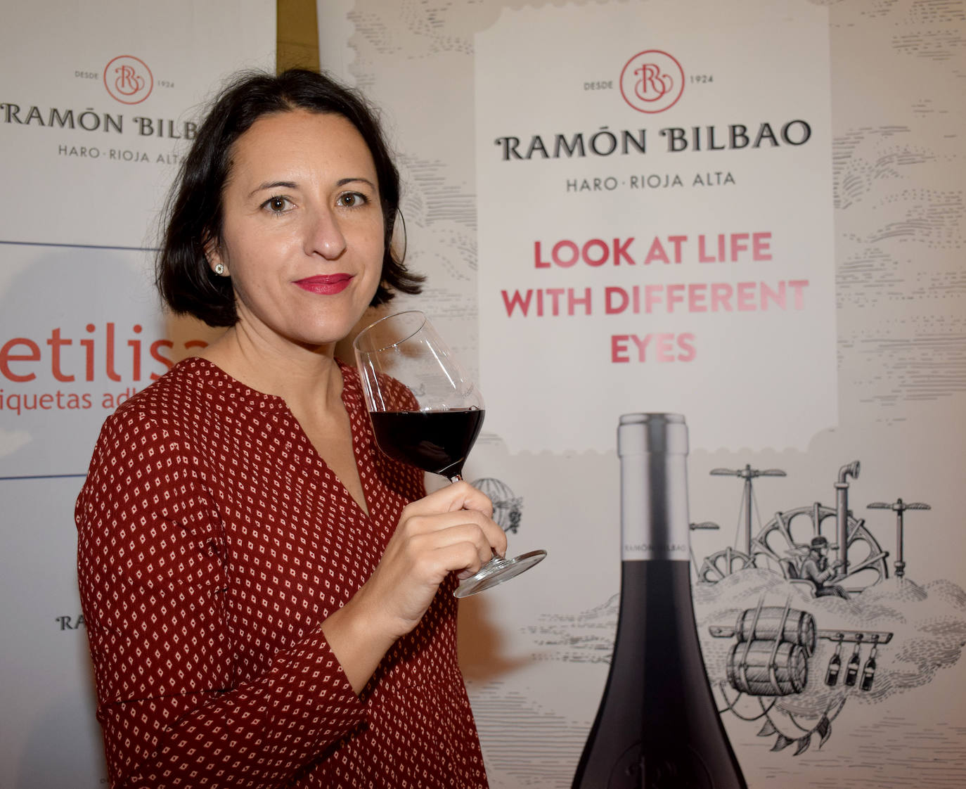 Entrega de premios del Torneo Rioja&Gof Ramón Bilbao | La Rioja