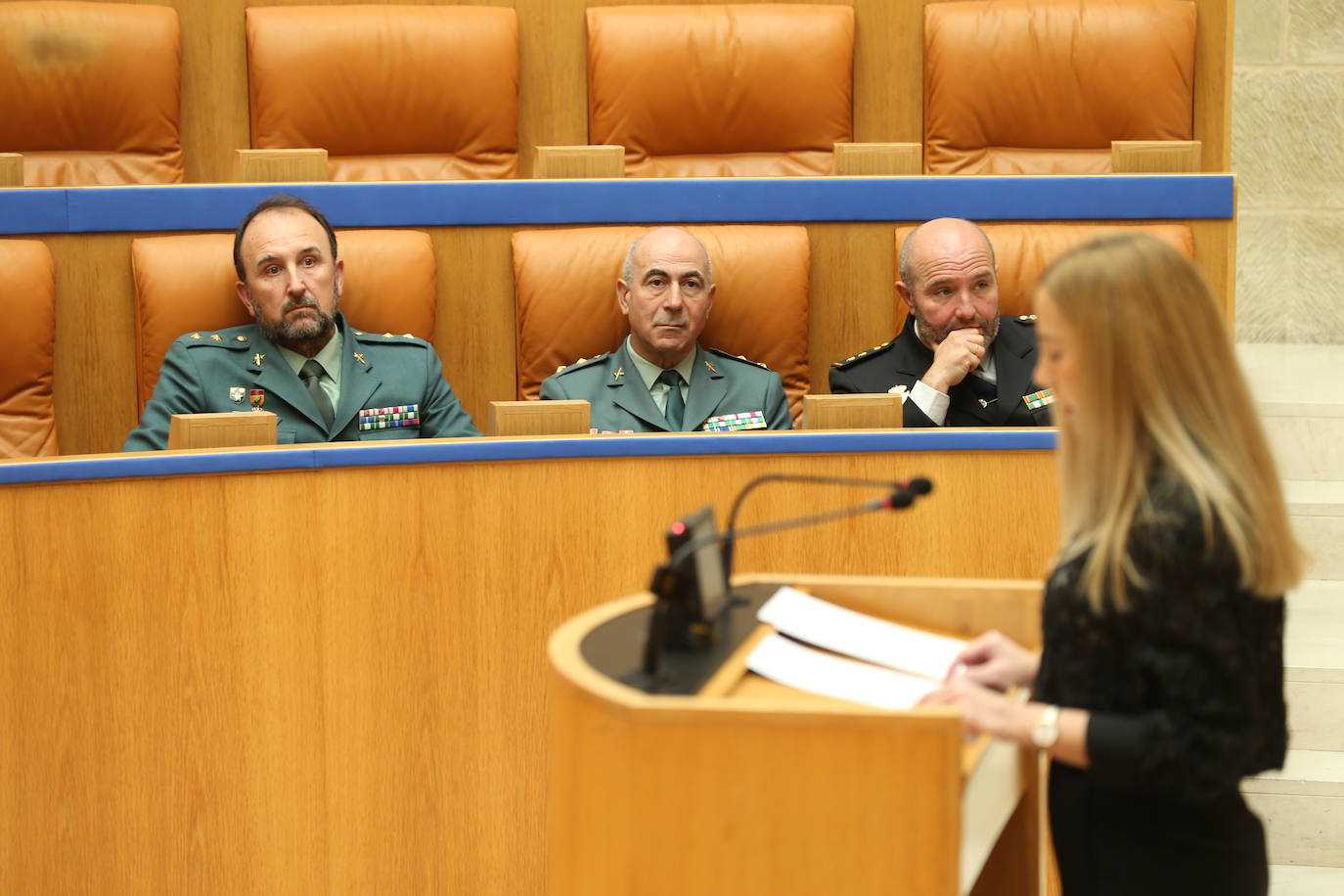 &#039;Un grito de libertad&#039;, exposición sobre Joxeba Pagaza en en Parlamento