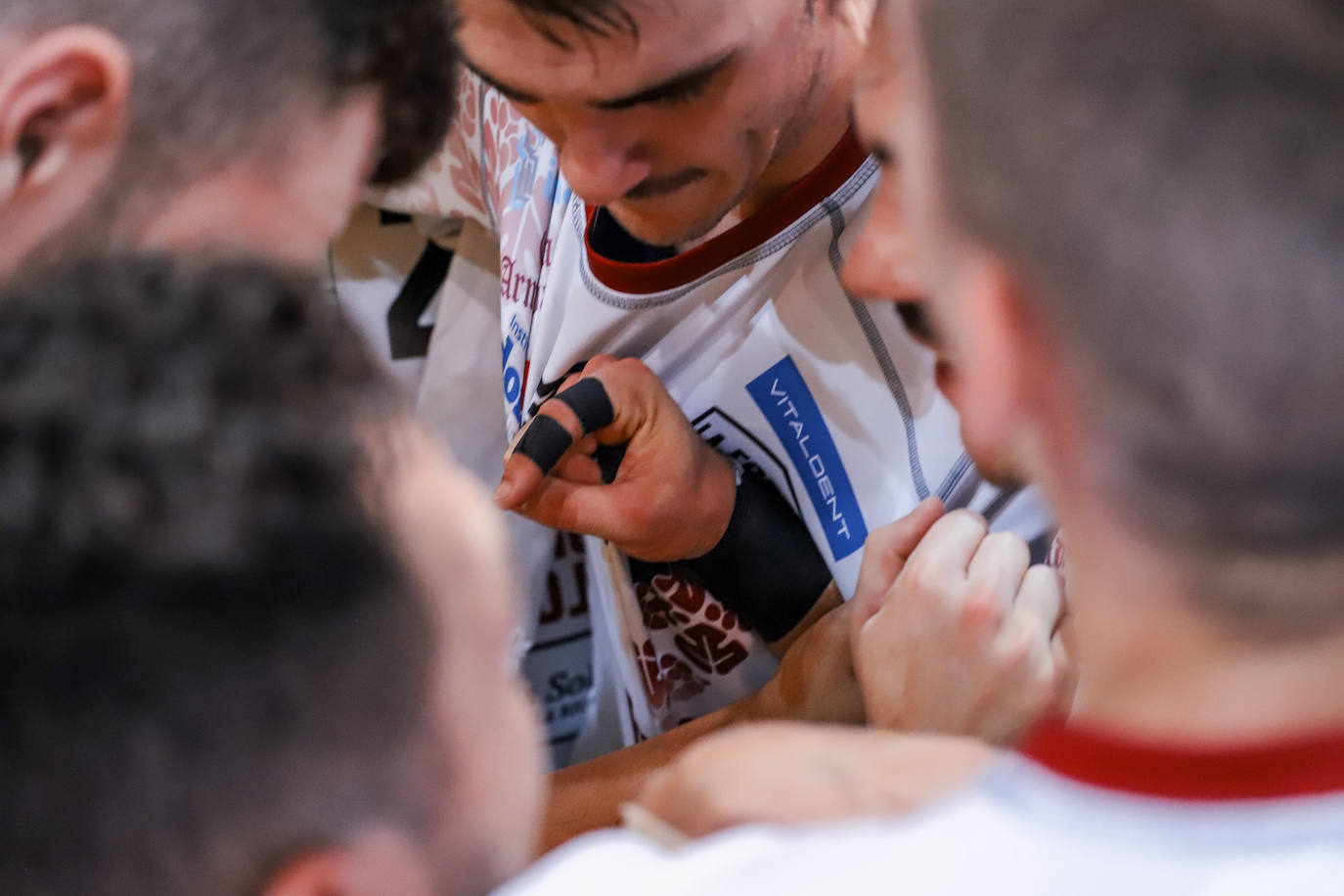 El histórico triunfo europeo, en imágenes