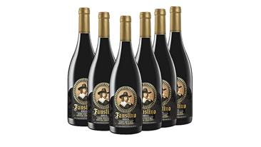 Faustino Icon | Reserva 2017 Selección especial