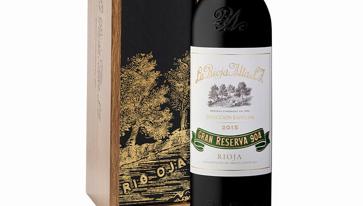 Gran Reserva 904 - Selección especial (2015)