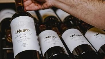 Muga 2019 Selección Especial