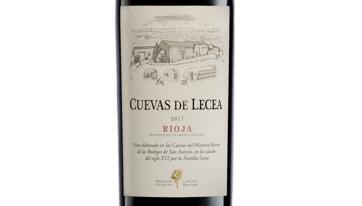 Cuevas de Lecea | Viñedos viejos 2019