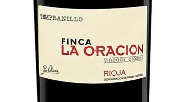 Finca La Oración | Tempranillo 2019