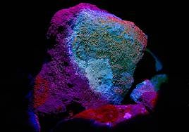 'Ronem Ram' representa «una ficción especulativa sobre un paisaje en crisis»