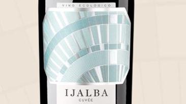 Ijalba Cuvée