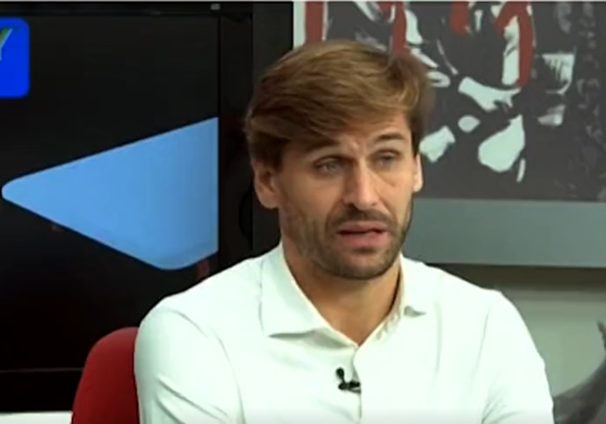 Llorente: «Nunca pensé en irme del Athletic hasta que me sentí maltratado»