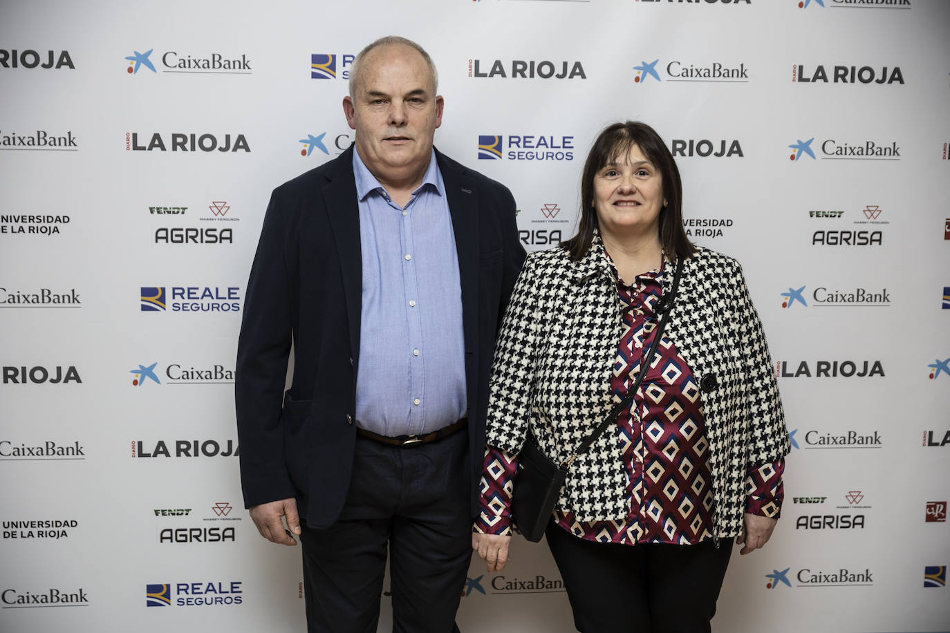 Las imágenes de los Premios del Campo