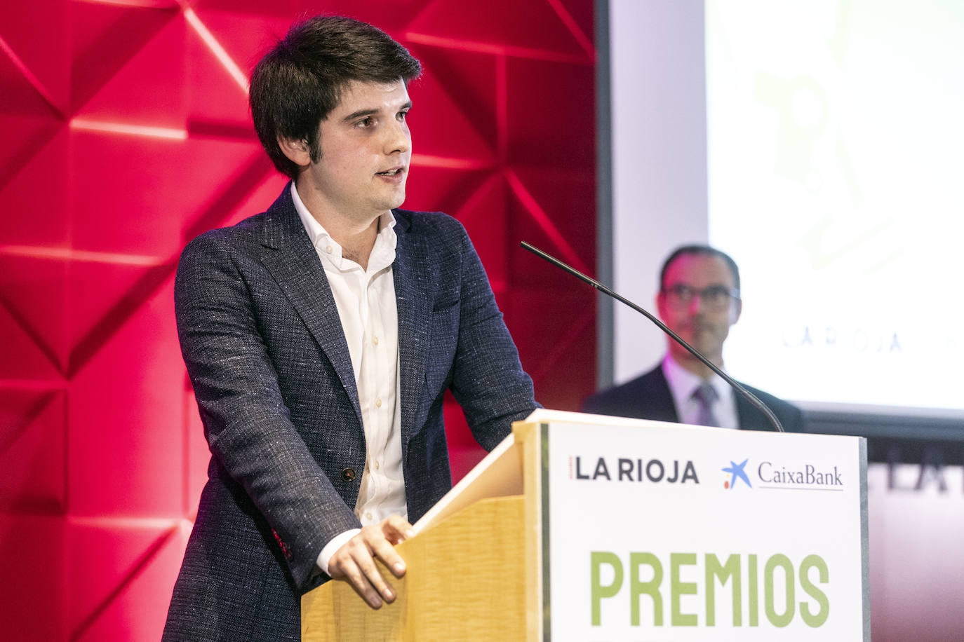 Las imágenes de los Premios del Campo