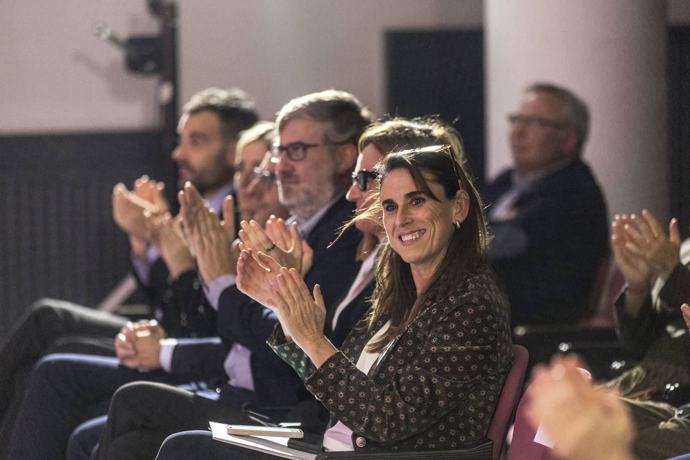 Las imágenes de los Premios del Campo