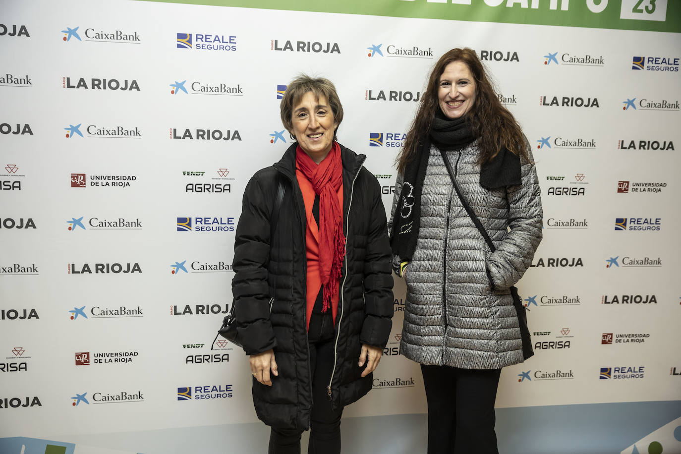 Las imágenes de los Premios del Campo