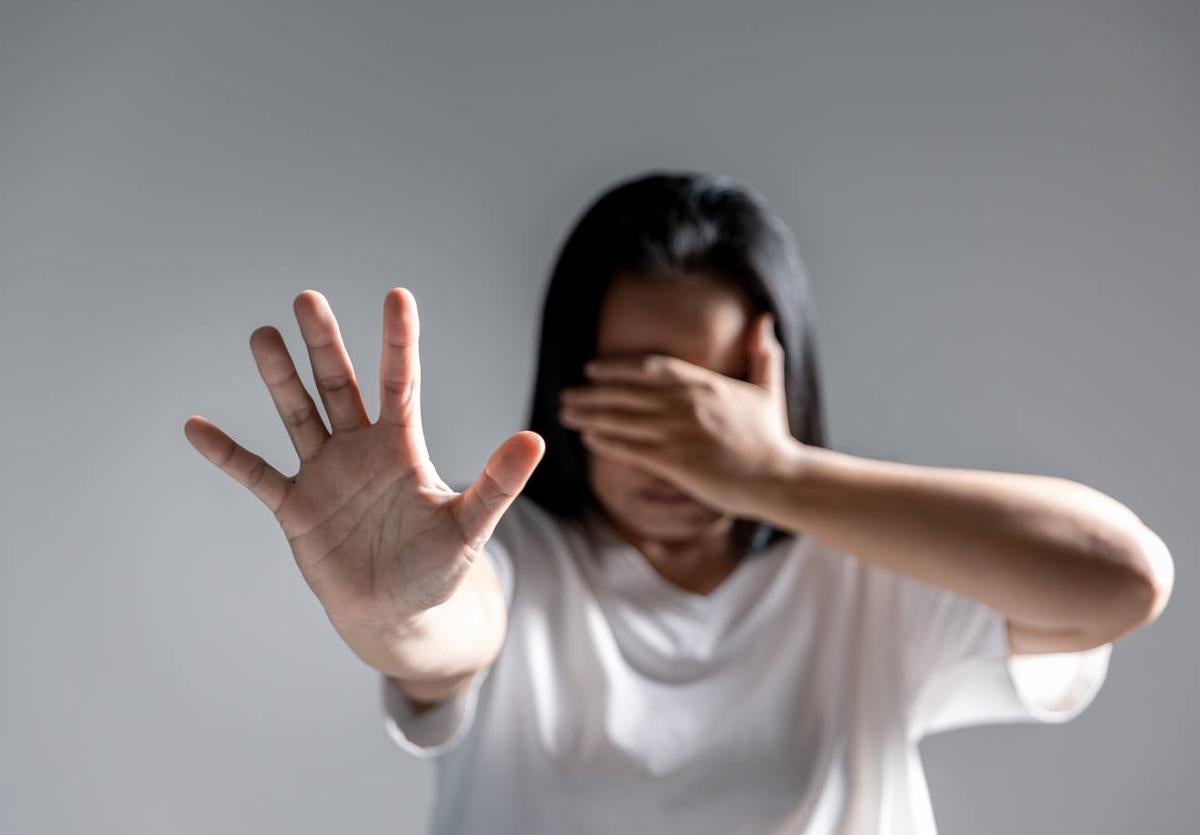 «Con Apóyame sienten que existe la posibilidad de vivir sin miedo»