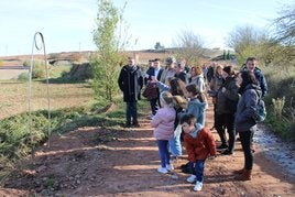 Visita a uno de los imperdibles que forman 'Distancia relativa'.