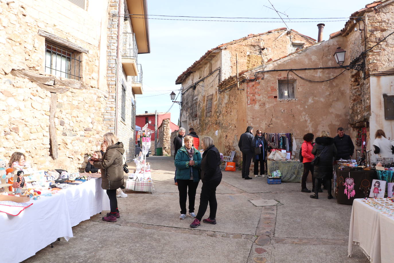 Villarroya celebra sus tradicionales Jornadas Micológicas