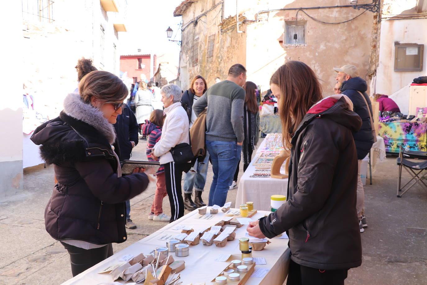 Villarroya celebra sus tradicionales Jornadas Micológicas