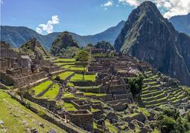 Perú: Un país de ensueño que te espera con los brazos abiertos