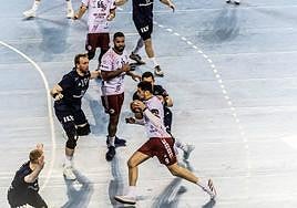 El Logroño se despide de Europa con orgullo