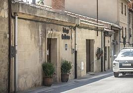 Un jurado popular juzgará el asesinato de Guillermo Castillo en Cuzcurrita