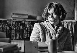 Retrato de 'Un amor' desde dentro