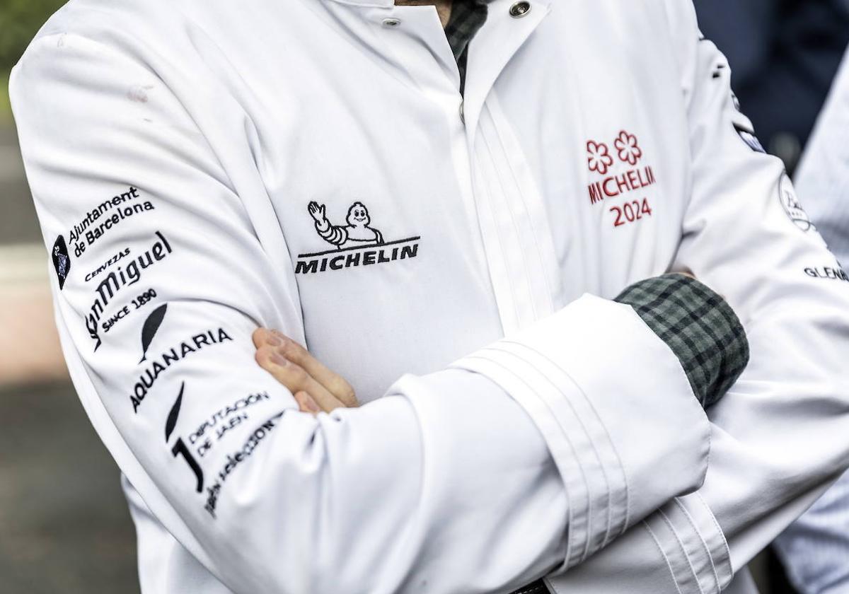 Dónde están y cuánto cuestan los estrella Michelin riojanos