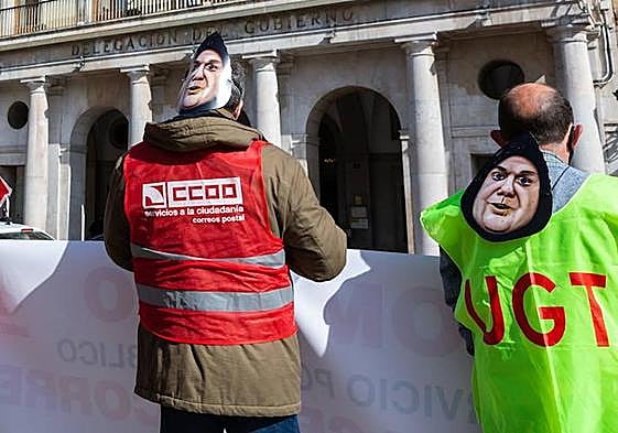 CC OO y UGT rechazan los nombramientos de CSIF y USO en el gobierno del CES