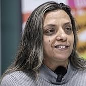 Imagen - «Lo más bonito es poder decir que aunque seas una persona que tiene una discapacidad eres independiente»