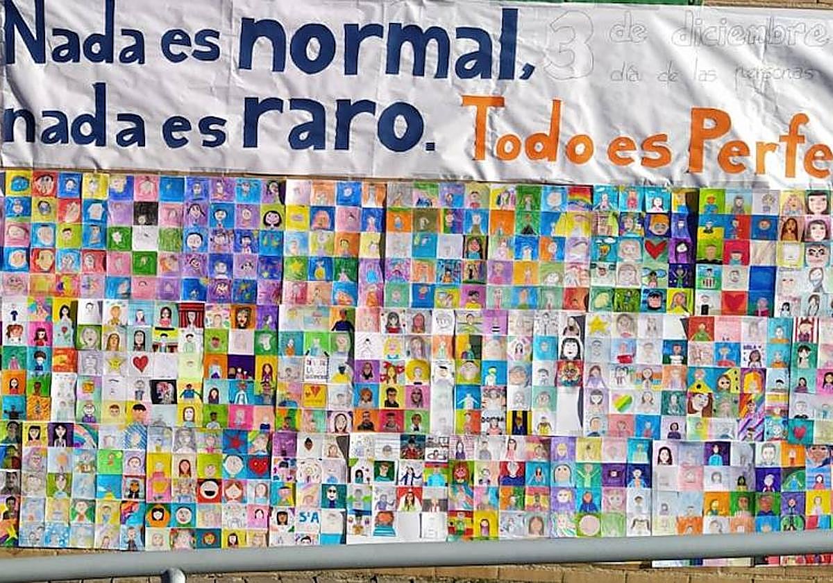 Imagen principal - &#039;Nada es normal, nada es raro. Todo es perfecto&#039;