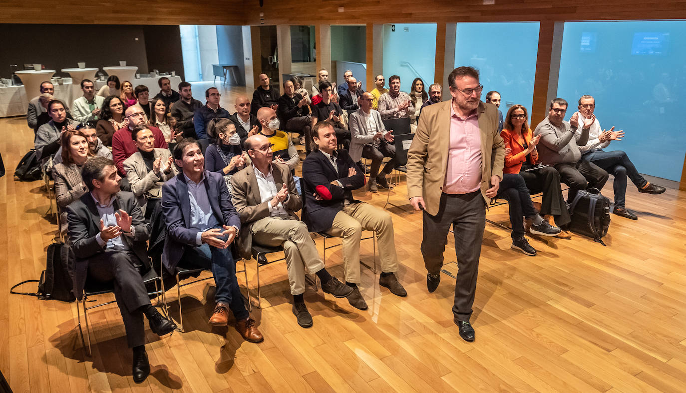 Jornada de Ciberseguridad