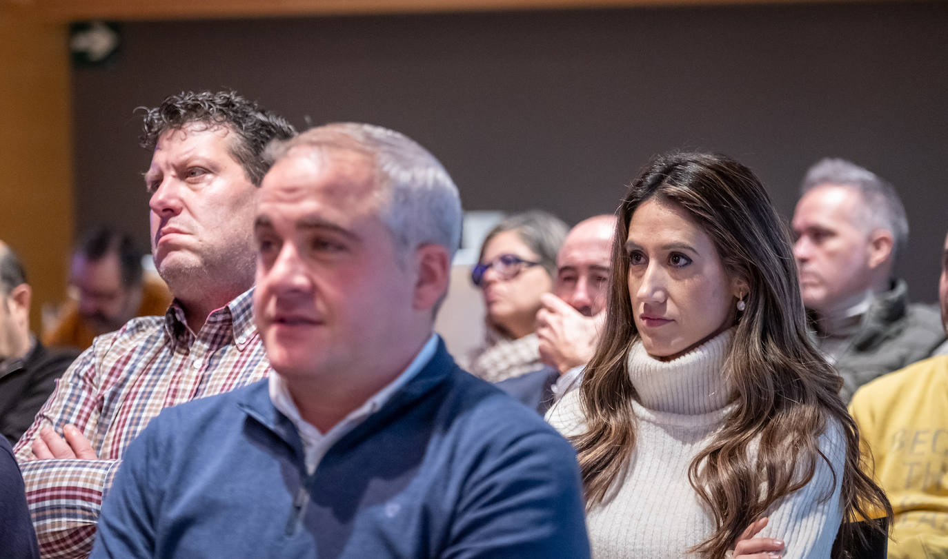 Jornada de Ciberseguridad