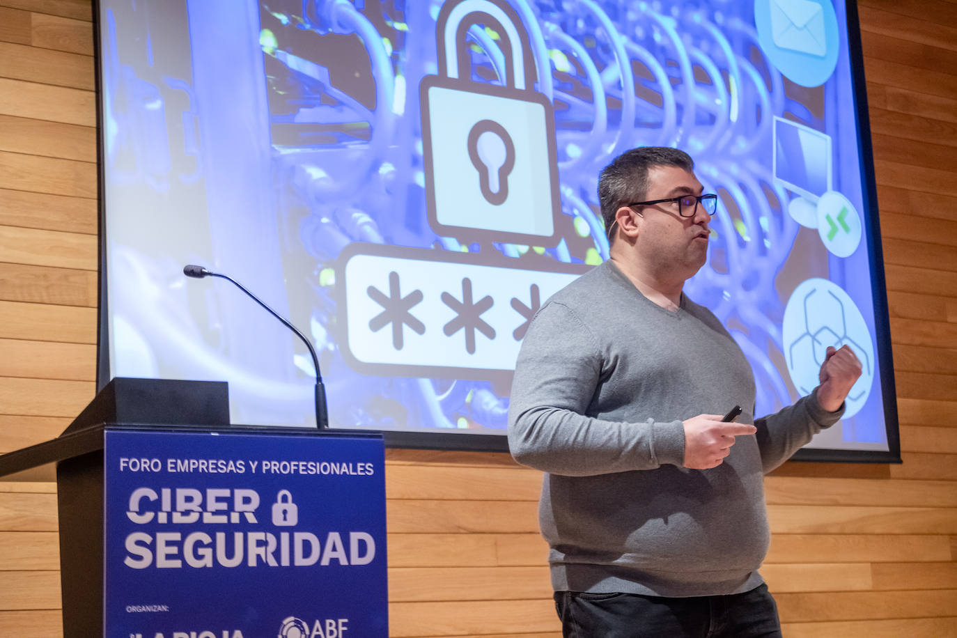 Jornada de Ciberseguridad